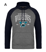 Whiteshell Hockey Polyester Hood