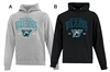 Whiteshell Hockey ATC Fleece Hood