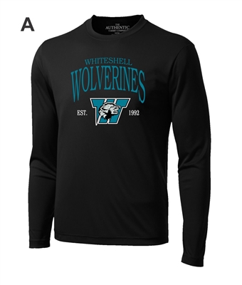 Whiteshell Hockey ATC Long Sleeve