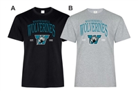 Whiteshell Hockey ATC Cotton Tee