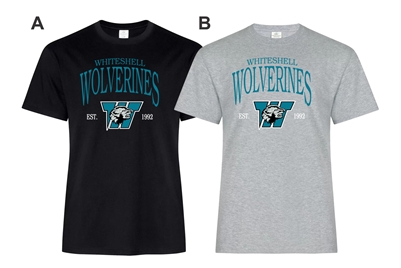 Whiteshell Hockey ATC Cotton Tee