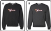 Wildfire Dri-Power Fleece Crew