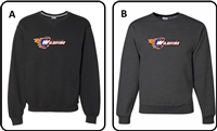 Wildfire Dri-Power Fleece Crew