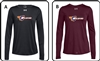 Wildfire UA Long Sleeve Locker Tee