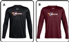 Wildfire UA Youth Long Sleeve Locker Tee