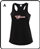 Wildfire Ladies' Tank Top