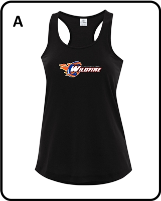 Wildfire Ladies' Tank Top