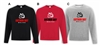 Arthur Day Wolves ATC Fleece Crew