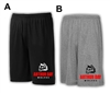 Arthur Day Wolves Shorts