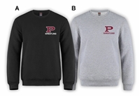 St. Pauls Wrestling Crewneck