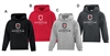 Winnipeg Winter Club ATC Fleece Hood