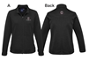 Winnipeg Winter Club Full Zip Jacket
