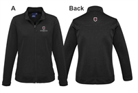 Winnipeg Winter Club Full Zip Jacket