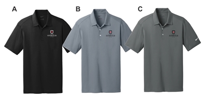 Winnipeg Winter Club Nike Polo