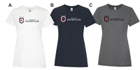 Winnipeg Winter Club KOI Ladies Tee