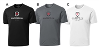 Winnipeg Winter Club ATC Short Sleeve