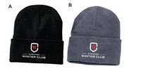 Winnipeg Winter Club ATC Knit Toque