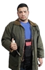 NEW - Realistic Man w/ Explosive Device Target #805 - Box of 100