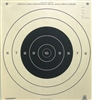 NRA Official Smallbore Rifle Target A-21 - Box of 200
