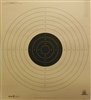 NRA Official Pistol Target  B-17 - Box of 250
