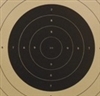 NRA Official Pistol Target  B-19C - Box of 1000 - Repair Center