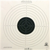 NRA Official Pistol Target  B-33 - Box of 500