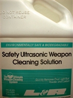 ULTRACC - Cleaning Concentrate