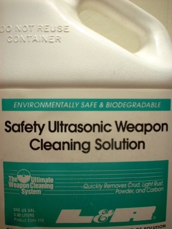 ULTRACC - Cleaning Concentrate