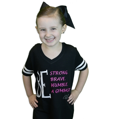 Be Strong Tee