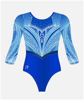 Competition Leo SP- Levels XS+(REQUIRED)