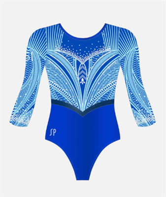 Competition Leo SP- Levels XS+(REQUIRED)