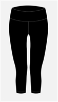 Competition Warm-up Pants - Girls Team