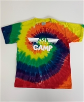 Camp Tee