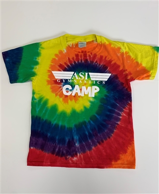 Camp Tee