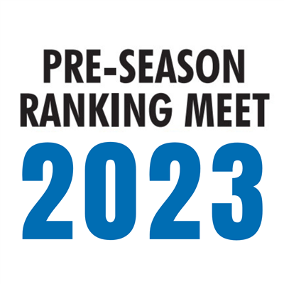 Fast Pass : Pre-Season Ranking Meet-December 8-10, 2023