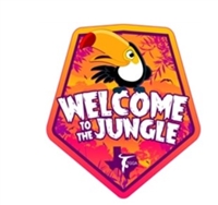 Fast Pass : Welcome to the Jungle Meet - March 3, 2024