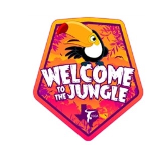 Fast Pass : Welcome to the Jungle Meet - March 8-9, 2025