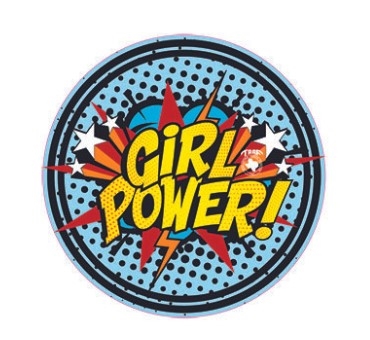 Gymnast Entry Fee - Levels 1-2; Xcel Bronze : Girl Power