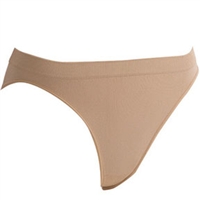 Low Rise High Performance Seamless Brief (REQUIRED)