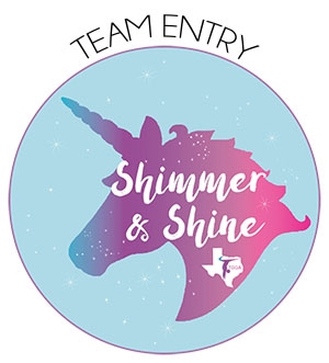 Team Entry Fee : Shimmer and Shine