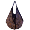 Tortuga Stud Tear Drop Jumbo Bag