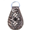 Landgar Single Sided Key Chain