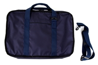 Ella Dawn Navy Blue- Ultimate Shoe Bag