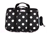 Ella Dawn Large Polka Dot - Ultimate Shoe Bag