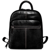 Jack Georges Voyager Small Backpack in Black