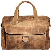 Jack Georges Arizona Overnighter Day Bag