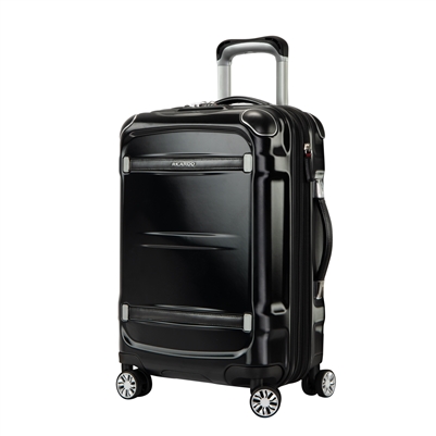 Ricardo Rodeo Drive 2.0 Domestic Carry-On in Black