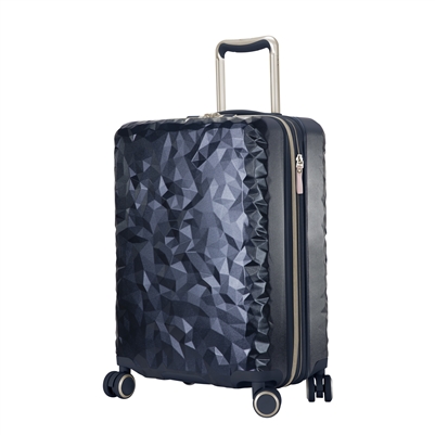 Ricardo Indio Carry-On Hardside Suitcase in Dark Navy