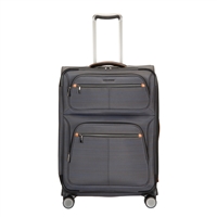 Ricardo Montecito Medium Check-in in Gray