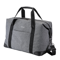 Ricardo Malibu Bay 3.0 Weekend Carry-on Duffle in Stellar Gray